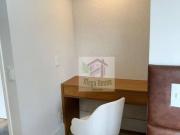 Apartamento Duplex com 3 dormitórios para alugar, 112 m²...