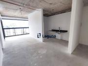 Apartamento Duplex com 3 dormitórios, sendo 2 suítes à...
