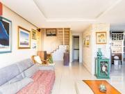 Apartamento Duplex com 3 quartos à venda, 129 m² por R$...