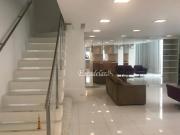 Apartamento Duplex com 3 quartos/suíte à venda, 185 m²...