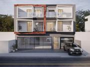 Apartamento Duplex com 3 quartos à venda, 95 m² por R$...