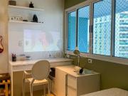 Apartamento Duplex com 3 quartos, sendo 1 suÃte. 121 mÂ²...