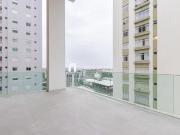Apartamento duplex com 3 suítes, 3 vagas à venda n