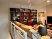 Apartamento Duplex com 3 suítes, 3 vagas e com 151m²...