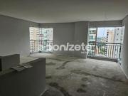Apartamento Duplex com 3 suítes, 4 vagas e 130 m² no...