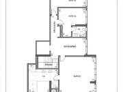 Apartamento Duplex, com 3 Suítes, 4 Vagas + vaga Moto,...