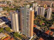 Apartamento Duplex com 3 suítes à venda, 323 m² por R$...