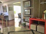 Apartamento duplex com 3 suítes à venda na Vila...