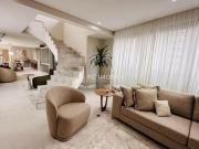 Apartamento duplex com 3 suítes, à venda no Vila Izabel...