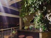 Apartamento duplex com 3 suítes e 2 vagas em Santana