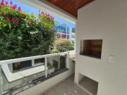 Apartamento Duplex com 3 suites e 2 vgs de garagem em...