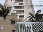 Apartamento duplex com 3 suítes, no Residencial Vilagio...