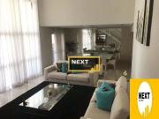 Apartamento Duplex com 4 dormitÃ³rios, 315 mÂ² venda por...