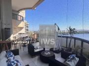 Apartamento Duplex com 4 dormitÃ³rios, 403 mÂ² venda por...
