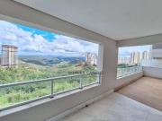 Apartamento Duplex com 4 dormitórios, 203 m² venda por...