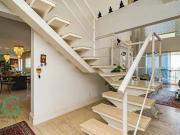 Apartamento Duplex com 4 dormitórios, 222 m² venda por...