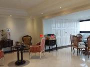 Apartamento Duplex com 4 dormitórios, 480 m² venda por...