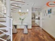 Apartamento Duplex com 4 dormitórios à venda, 135 m² por...