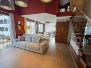 Apartamento Duplex com 4 dormitórios à venda, 139 m²...