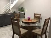 Apartamento Duplex com 4 dormitórios à venda, 154 m² por...