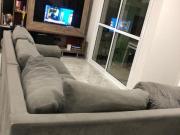 Apartamento Duplex com 4 dormitórios à venda, 155 m² por...