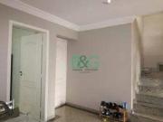 Apartamento Duplex com 4 dormitórios à venda, 166 m² por...