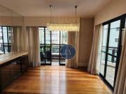 Apartamento Duplex com 4 dormitórios à venda, 172 m²...