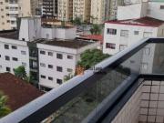 Apartamento Duplex com 4 dormitórios à venda, 174 m² por...