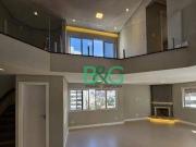 Apartamento Duplex com 4 dormitórios à venda, 220 m² por...