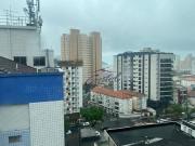 Apartamento Duplex com 4 dormitórios à venda, 224 m² por...