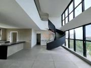 Apartamento Duplex com 4 dormitórios à venda, 230 m² por...