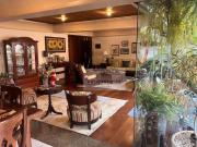 Apartamento Duplex com 4 dormitórios à venda, 240 m² por...