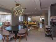 Apartamento Duplex com 4 dormitórios à venda, 240 m² por...