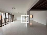 Apartamento Duplex com 4 dormitórios à venda, 250 m² por...