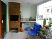 Apartamento Duplex com 4 dormitórios à venda, 250 m² por...