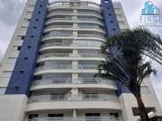 Apartamento Duplex com 4 dormitórios à venda, 256 m² por...