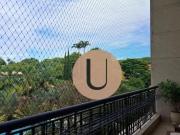 Apartamento Duplex com 4 dormitórios à venda, 256 m² por...