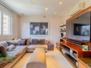 Apartamento Duplex com 4 dormitórios à venda, 278 m² por...