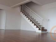 Apartamento Duplex com 4 dormitórios à venda, 287 m² por...