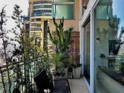 Apartamento Duplex com 4 dormitórios à venda, 290 m² por...