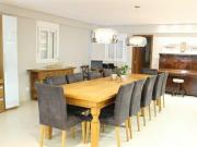 Apartamento Duplex com 4 dormitórios à venda, 293 m² por...