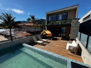 Apartamento Duplex com 4 dormitórios à venda, 300 m² por...