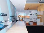 Apartamento Duplex com 4 dormitórios à venda, 303 m² por...