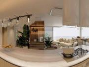 Apartamento Duplex com 4 dormitórios à venda, 310 m² por...