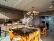 Apartamento Duplex com 4 dormitórios à venda, 343 m² por...