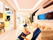 Apartamento Duplex com 4 dormitórios à venda, 347 m² por...