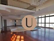 Apartamento Duplex com 4 dormitórios à venda, 370 m² por...