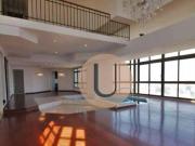 Apartamento Duplex com 4 dormitórios à venda, 370 m² por...