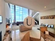 Apartamento Duplex com 4 dormitórios à venda, 397 m² por...