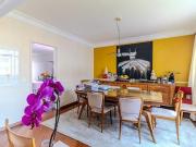 Apartamento Dúplex com 4 dormitórios à venda, 414 m² por...